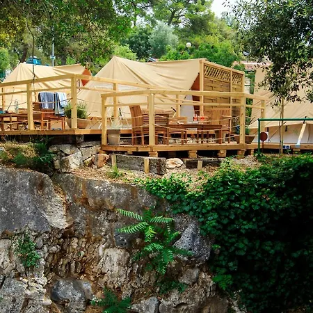 Bell Tents 3* Rovinj
