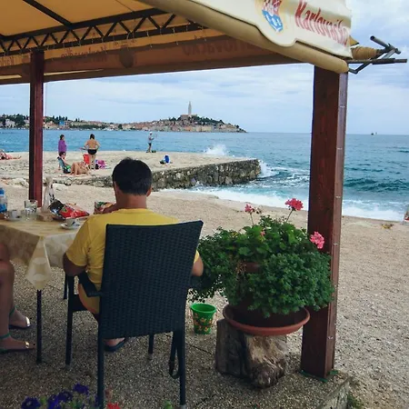 Bell Tents 3* Rovinj